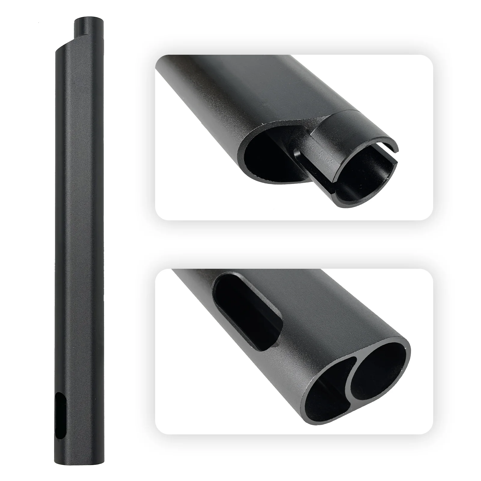 External Metal Upright Pole for HALO KNIGHT E-Scooters - Image 6