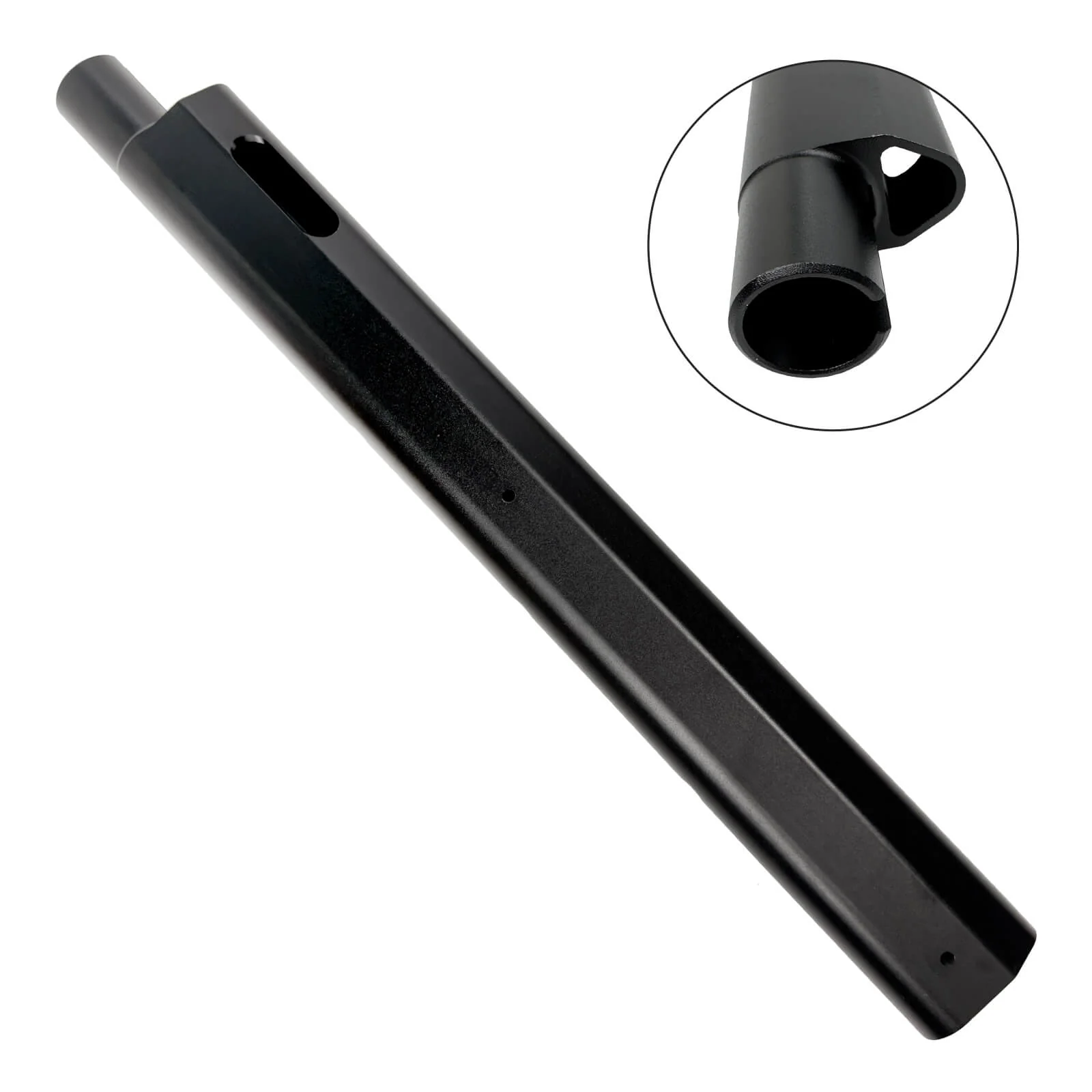 External Metal Upright Pole for HALO KNIGHT E-Scooters - Image 7
