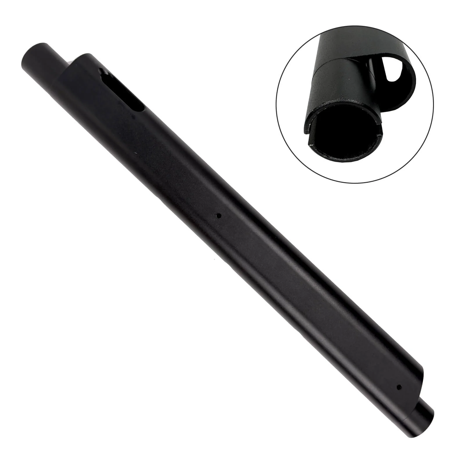 External Metal Upright Pole for HALO KNIGHT E-Scooters - Image 8