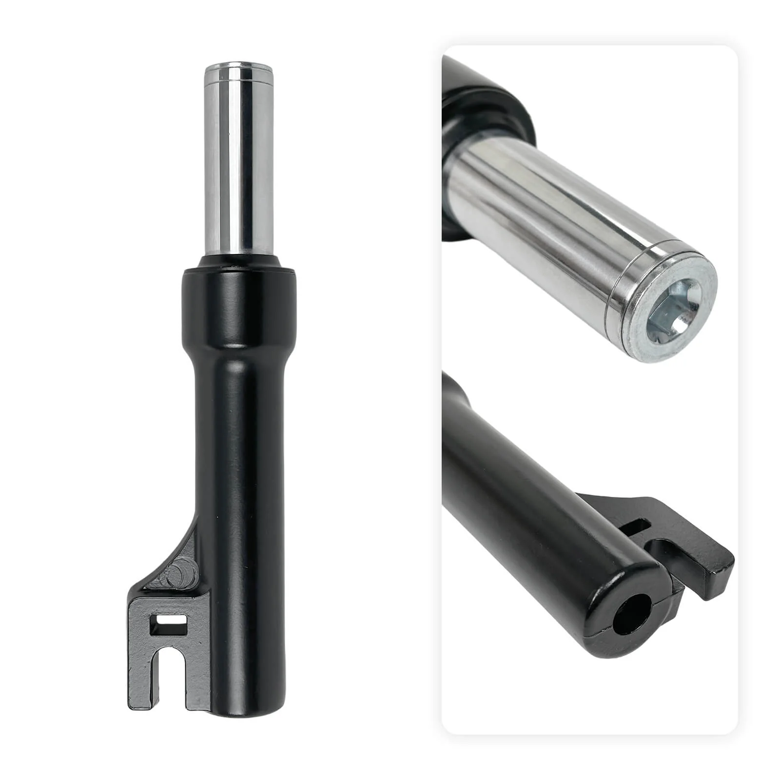 Front Fork for HALO KNIGHT T104 Electric Scooter - Image 4