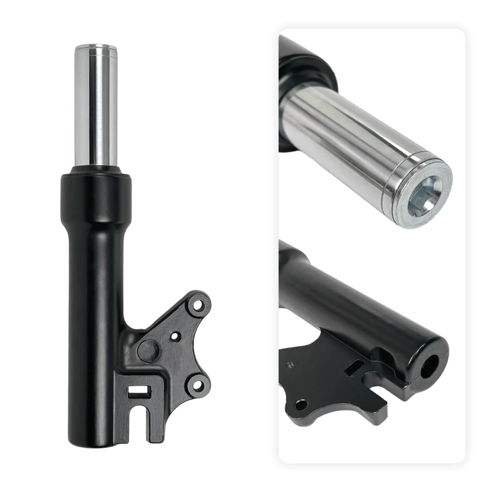 Front Fork for HALO KNIGHT T104 Electric Scooter - Image 5
