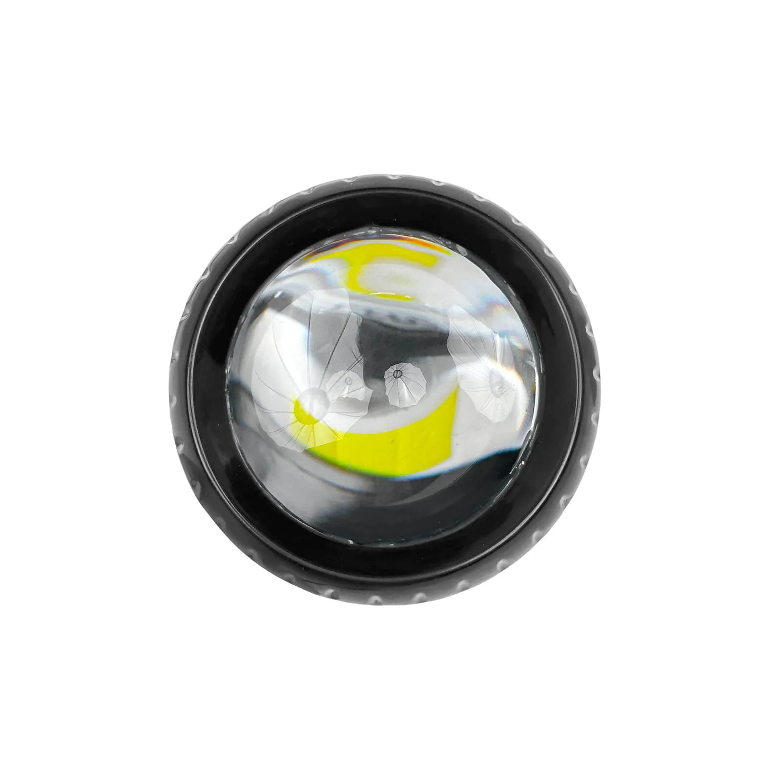 Front Headlight for HALO KNIGHT T108 Electric Scooter
