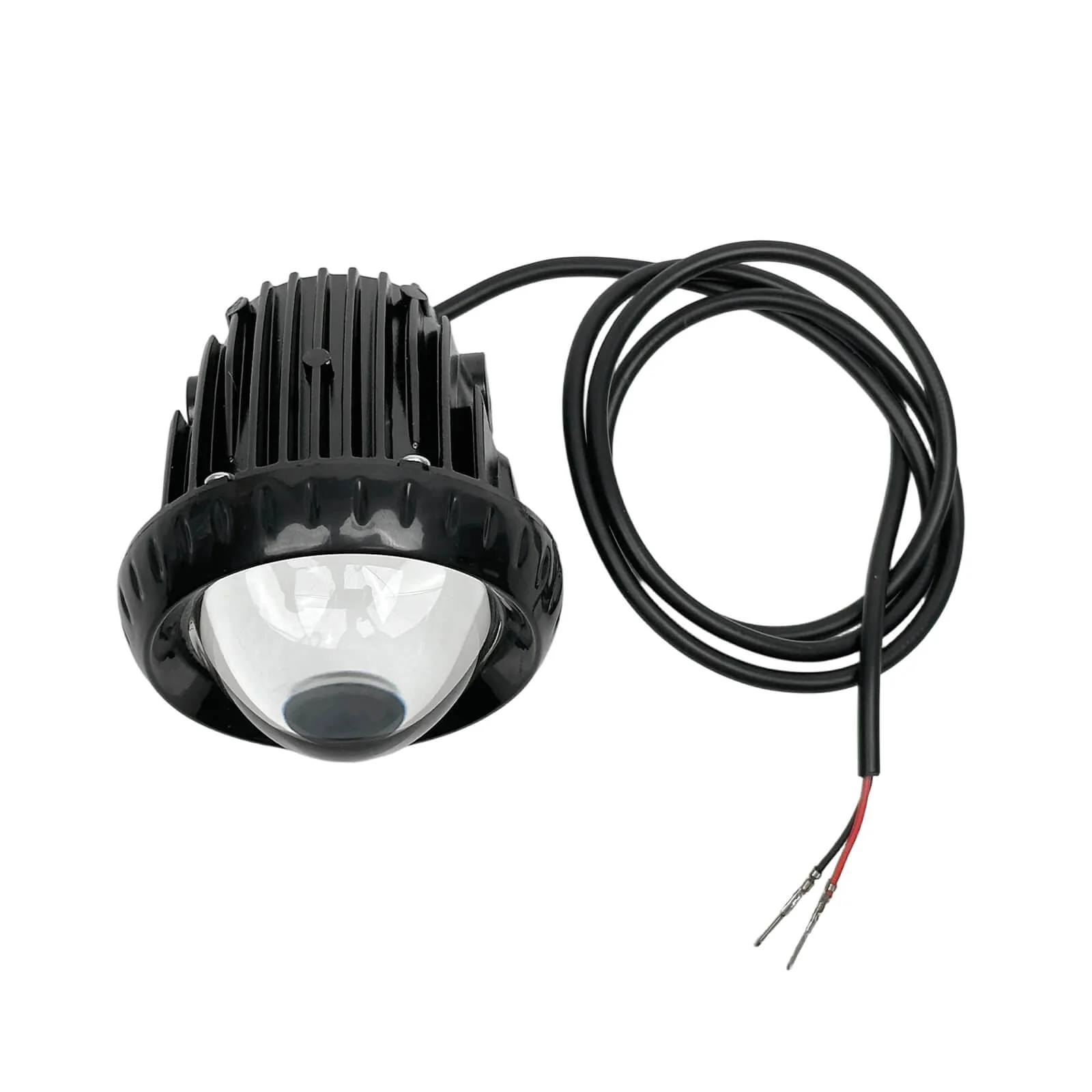 Front Headlight for HALO KNIGHT T108 Electric Scooter - Image 2