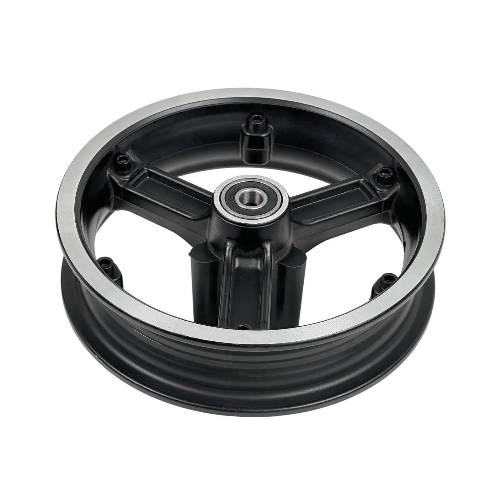 Front Wheel Hub for HALO KNIGHT T102 Electric Scooter - Image 2