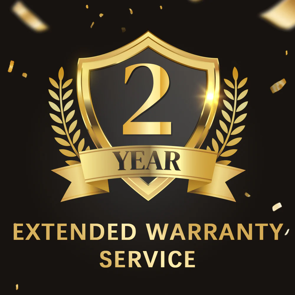 HALO KNIGHT 2-Year Extended Warranty (Scooters & E-Bikes)