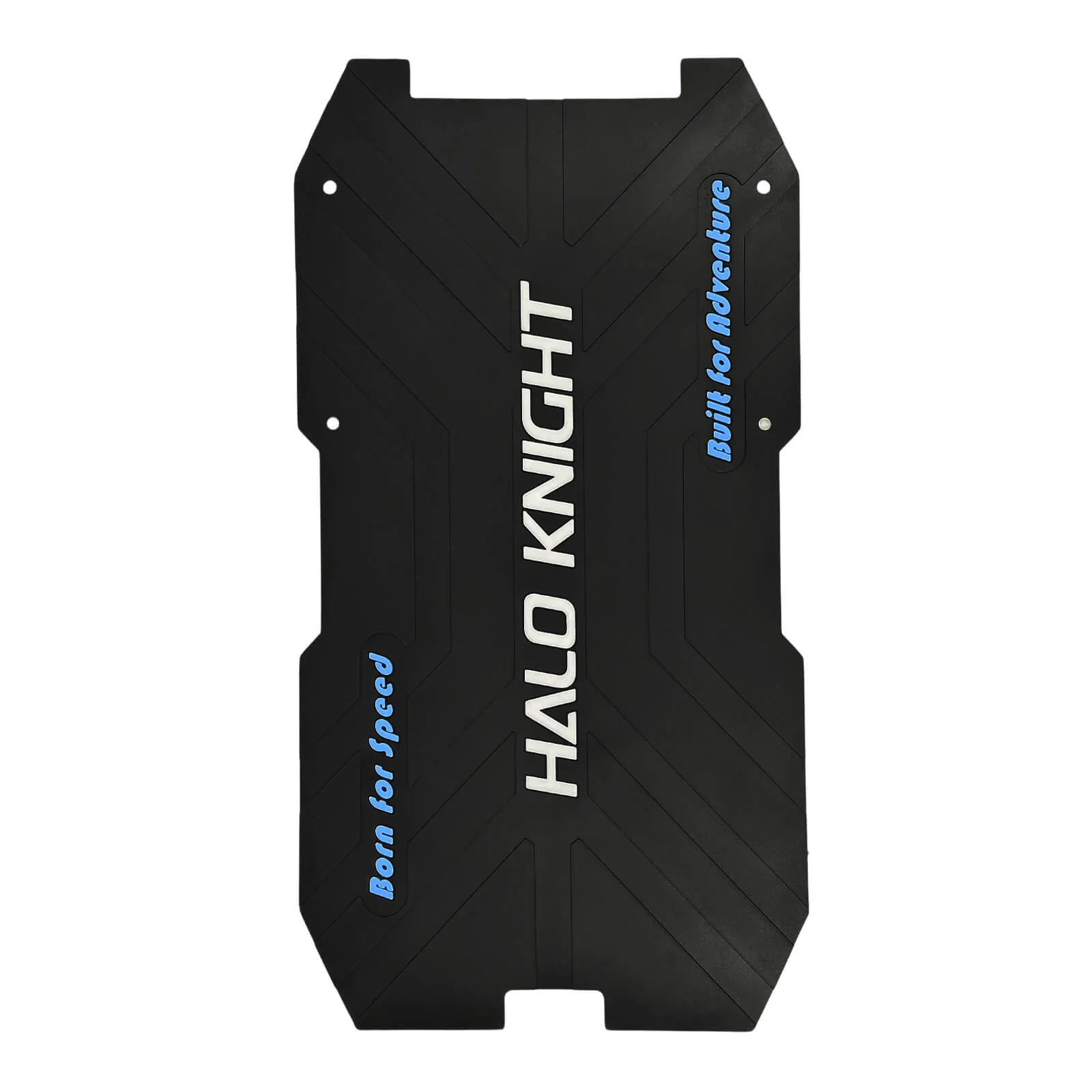 HALO KNIGHT Anti-slip Rubber Mat - Image 3