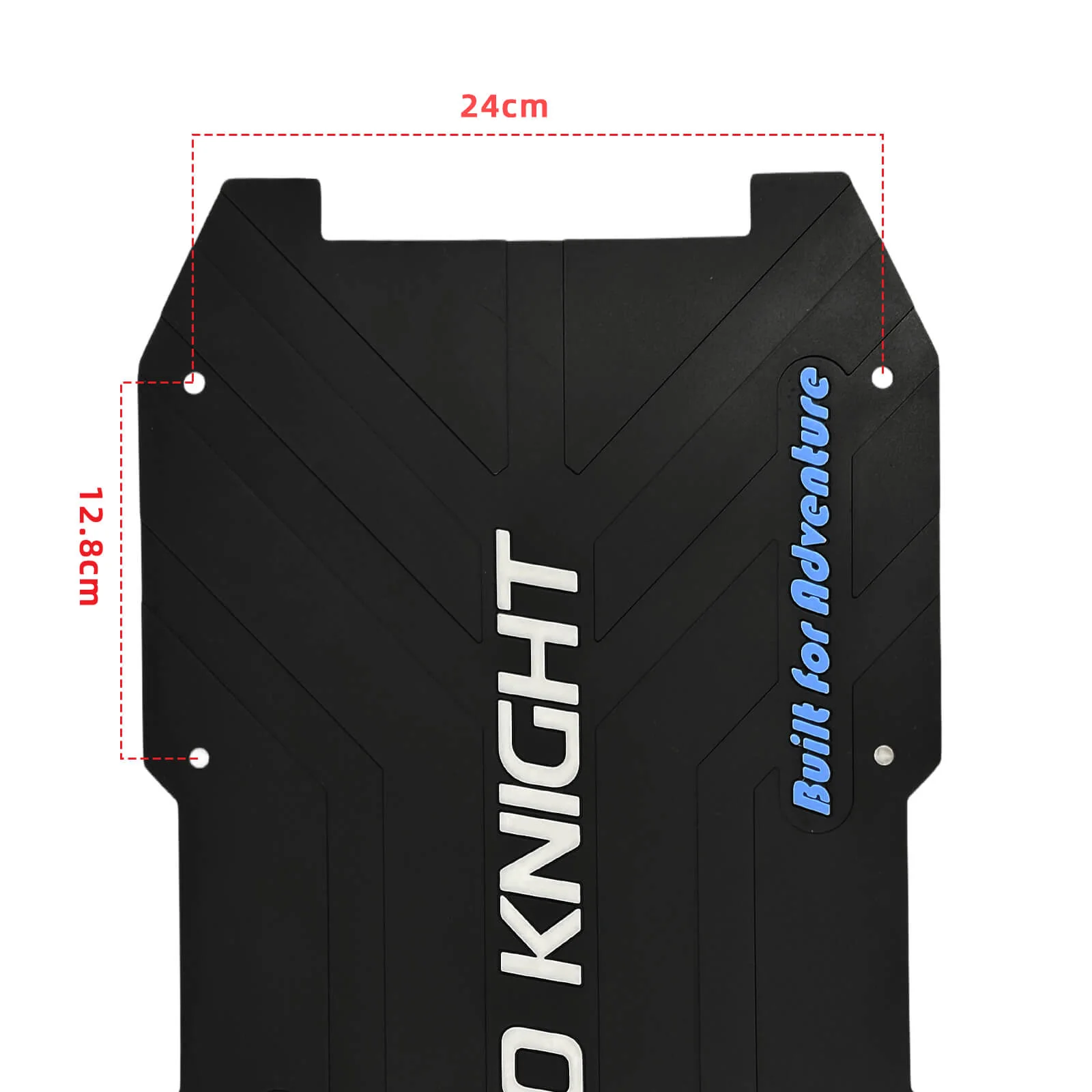 HALO KNIGHT Anti-slip Rubber Mat - Image 4