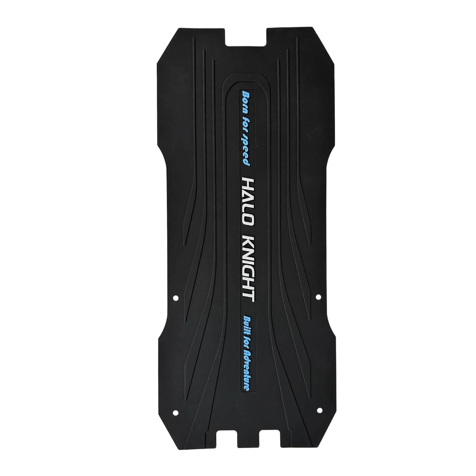 HALO KNIGHT Anti-slip Rubber Mat - Image 5