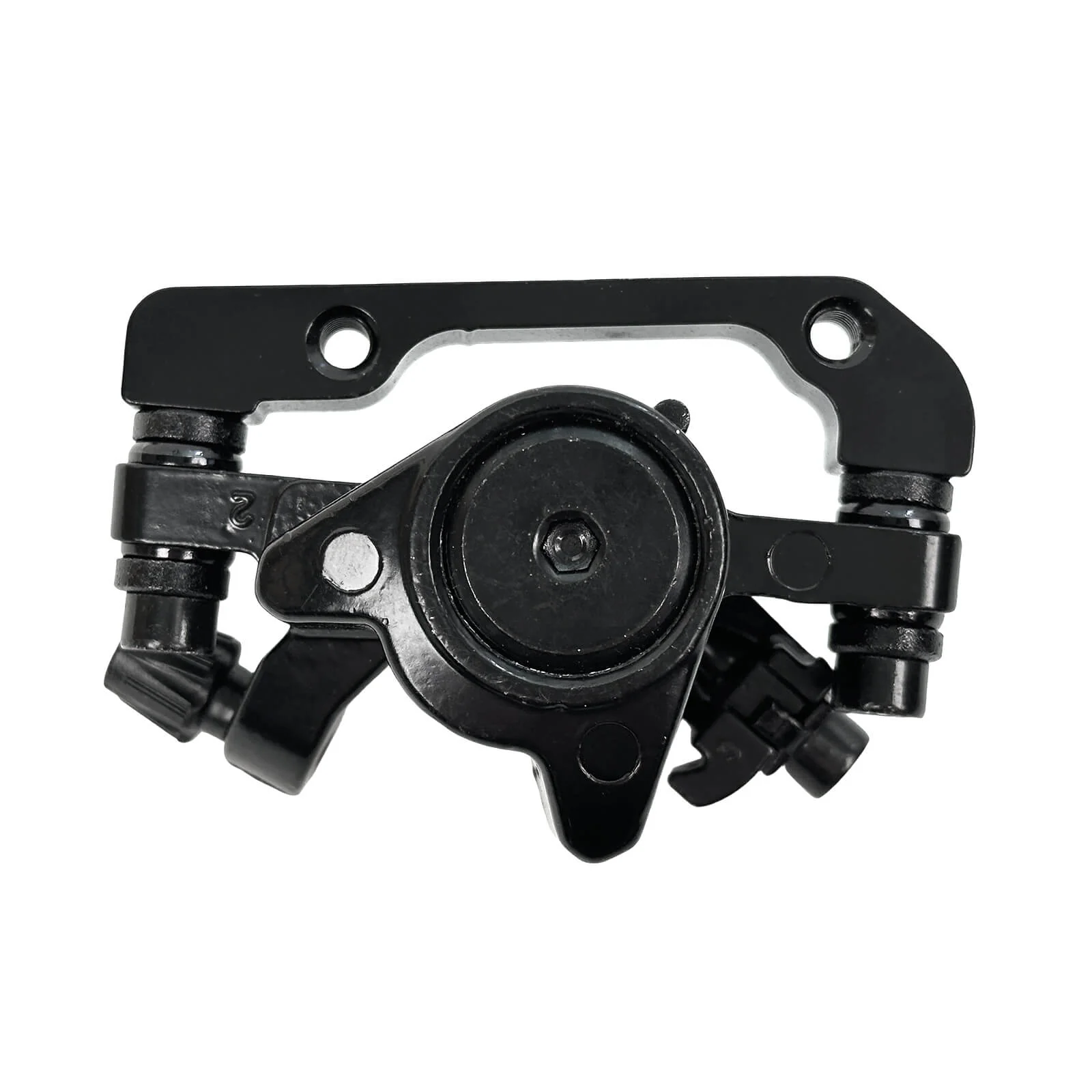 Disc Brake Kit (Front & Rear) for HALO KNIGHT H02 E-Bike - Image 3
