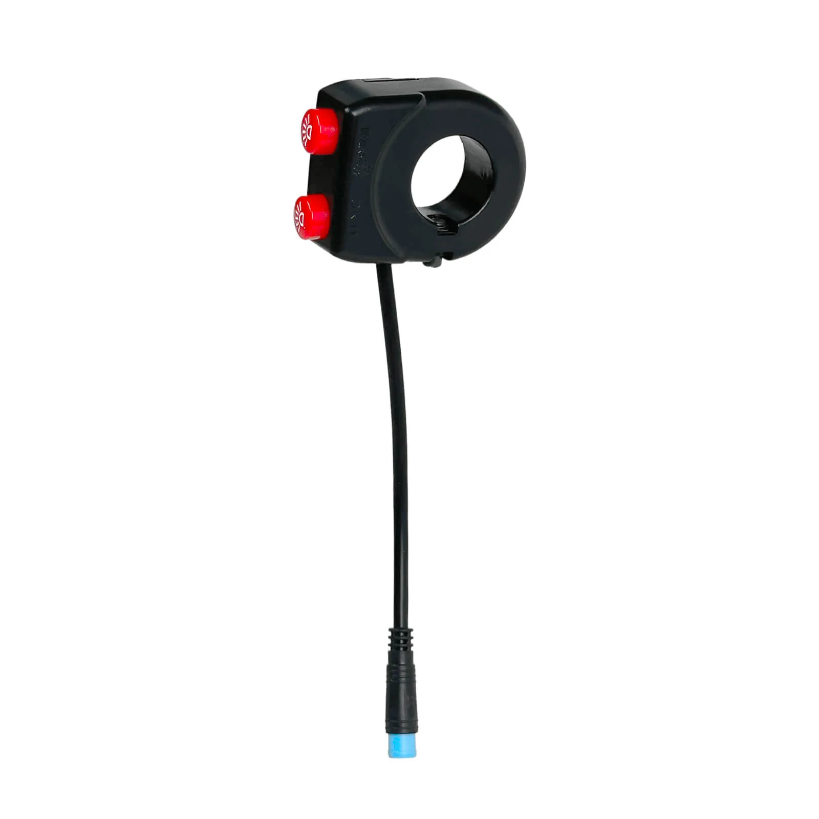 Dual Function Switch for HALO KNIGHT Electric Scooters - Image 4