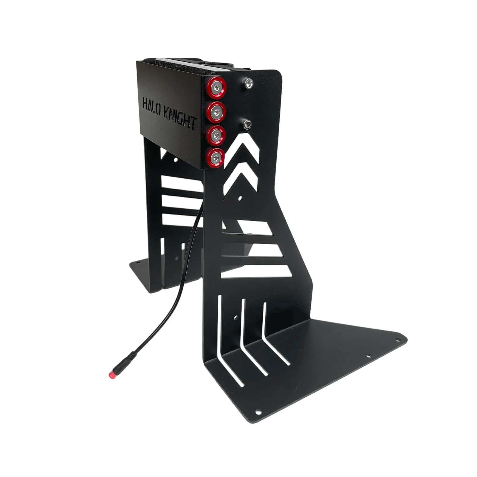 HALO KNIGHT Electric Scooter for T107Max Seat - Image 4