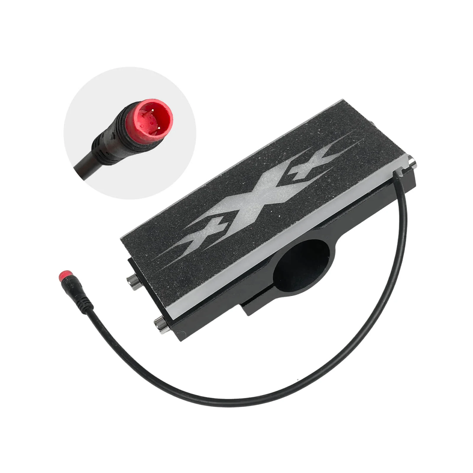 HALO KNIGHT Electric Scooter for T107Max Seat - Image 7