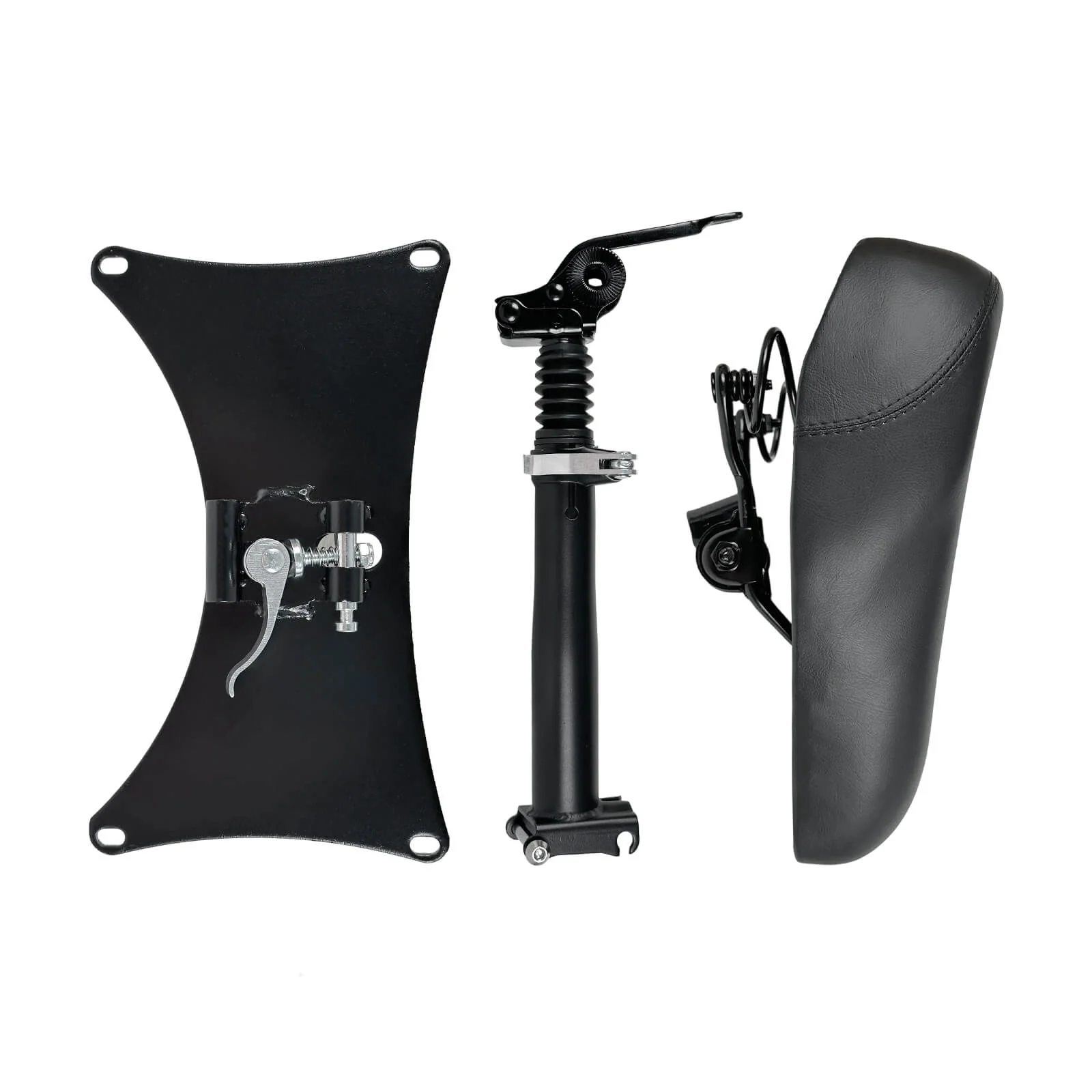 HALO KNIGHT Electric Scooter Seat for T107Pro/ T108Pro - Image 2