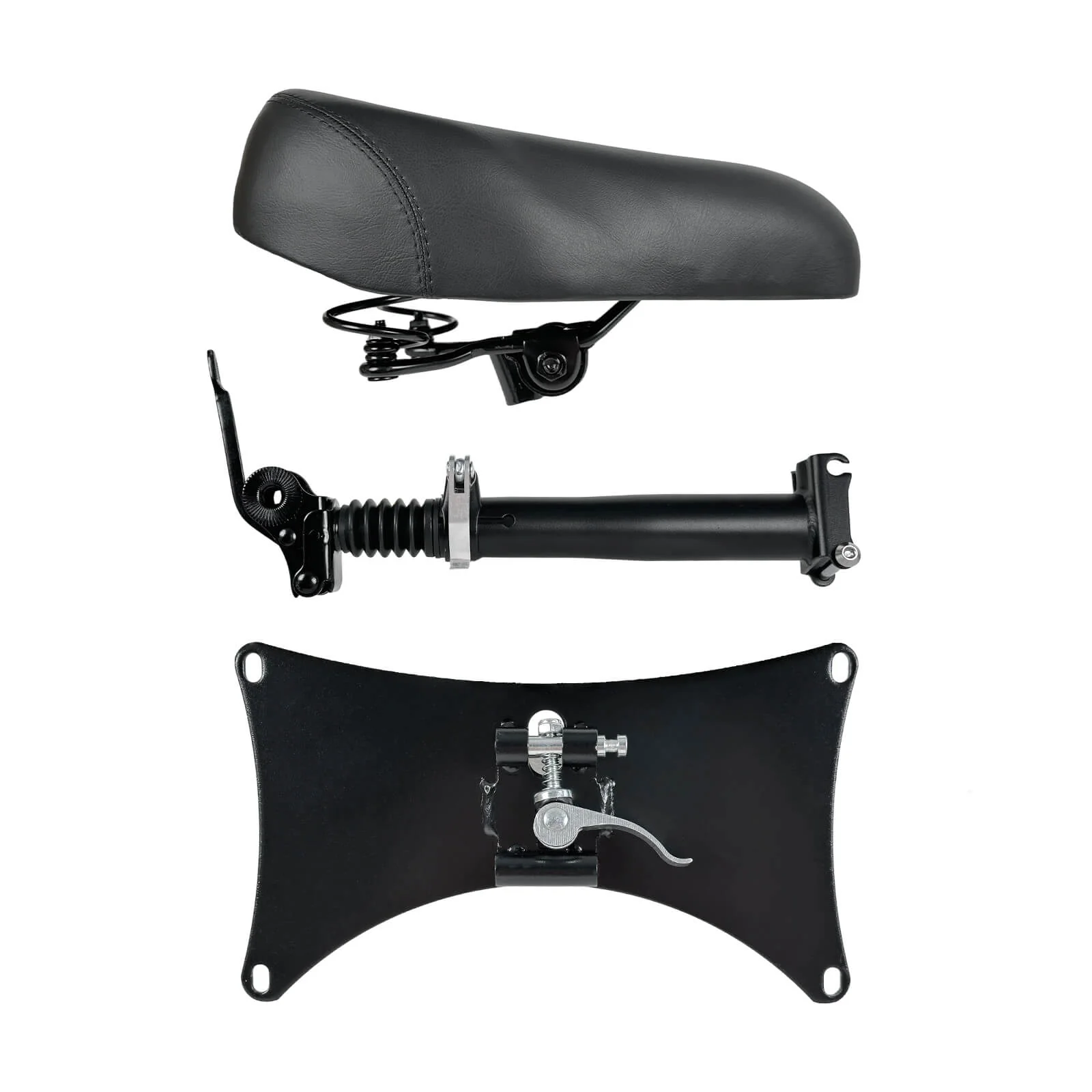 HALO KNIGHT Electric Scooter Seat for T107Pro/ T108Pro - Image 4