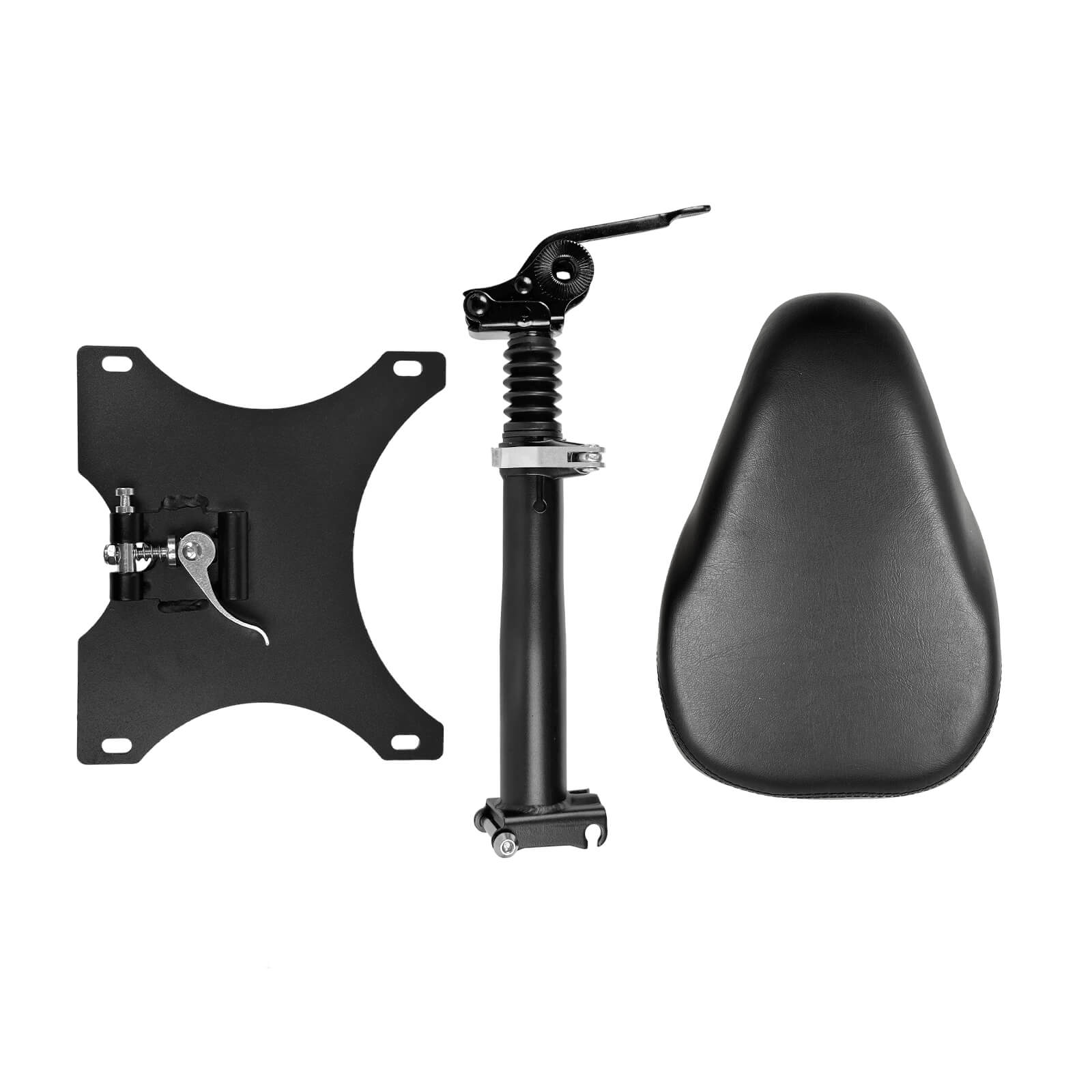 HALO KNIGHT Electric Scooter Seat for T108