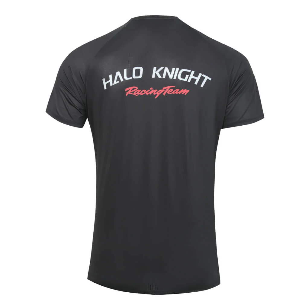 HALO KNIGHT T-Shirt – Born for Speed, Built for Adventure - Image 3