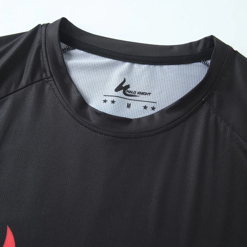 HALO KNIGHT T-Shirt – Born for Speed, Built for Adventure - Image 5