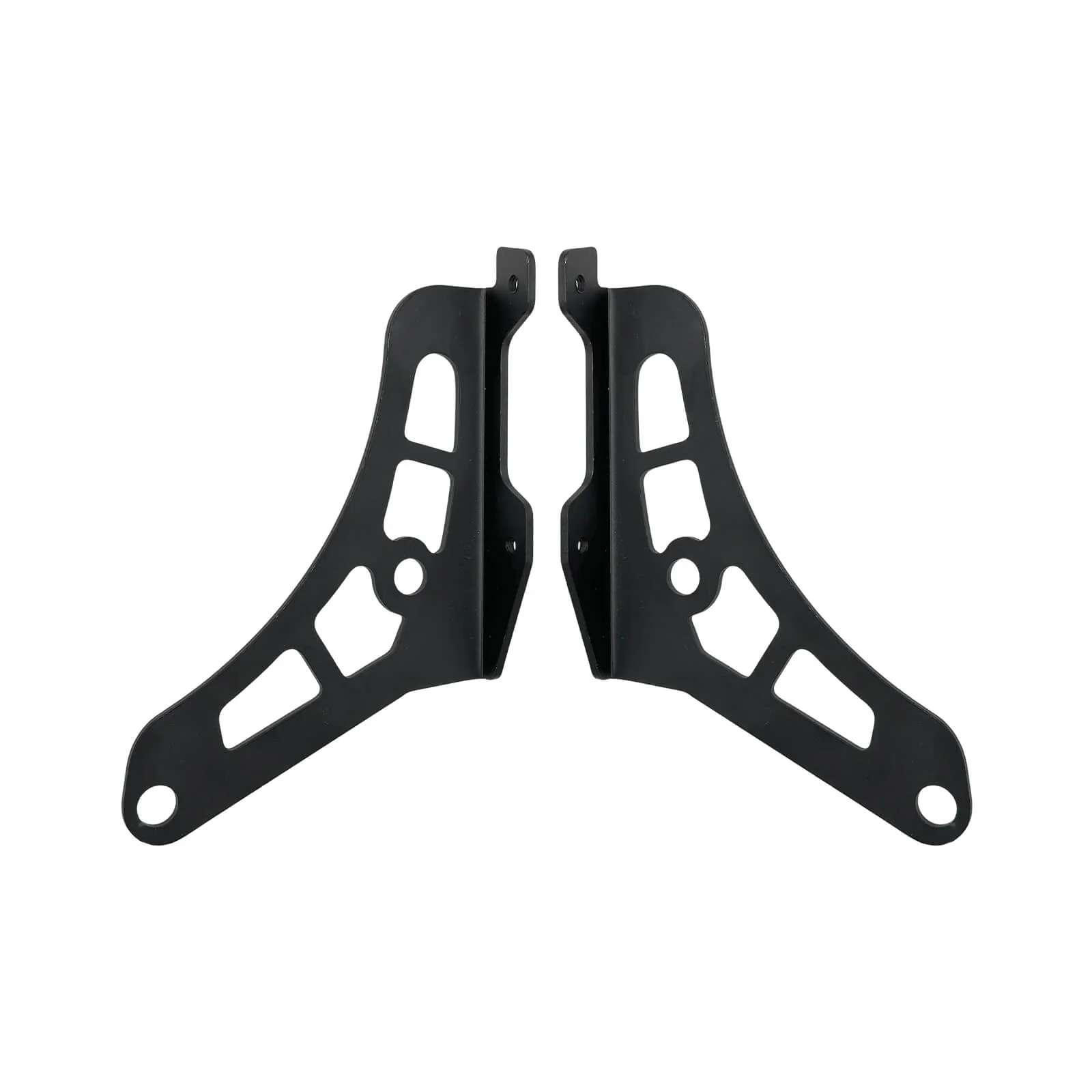 Rear Footrest Support Bracket for HALO KNIGHT T107Pro(2025) Electric Scooter - Image 2