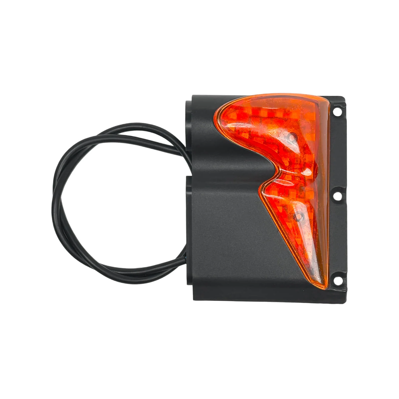 Side Warning Light for HALO KNIGHT T107Max Battery Compartment - Image 2