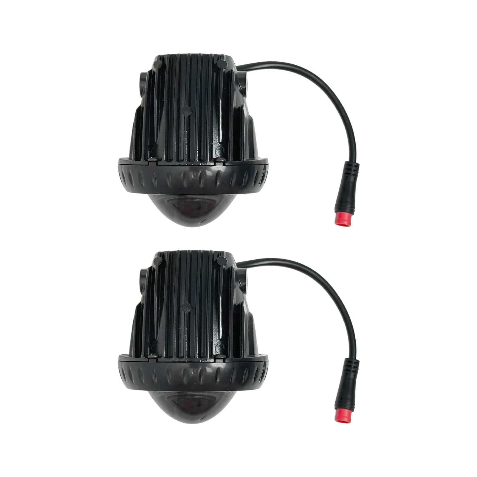 Front Low Beam Headlight for HALO KNIGHT T107Max Electric Scooter - Image 2