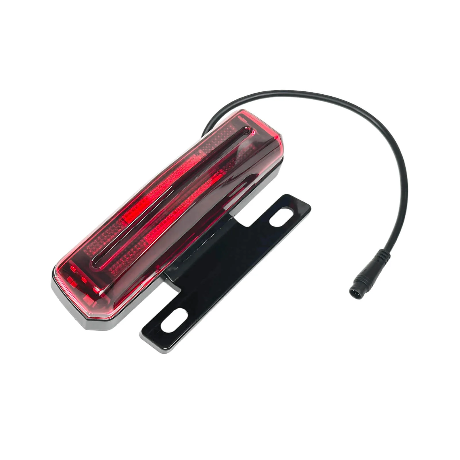 Smart Rear Radar Taillight for HALO KNIGHT T107Max - Image 2