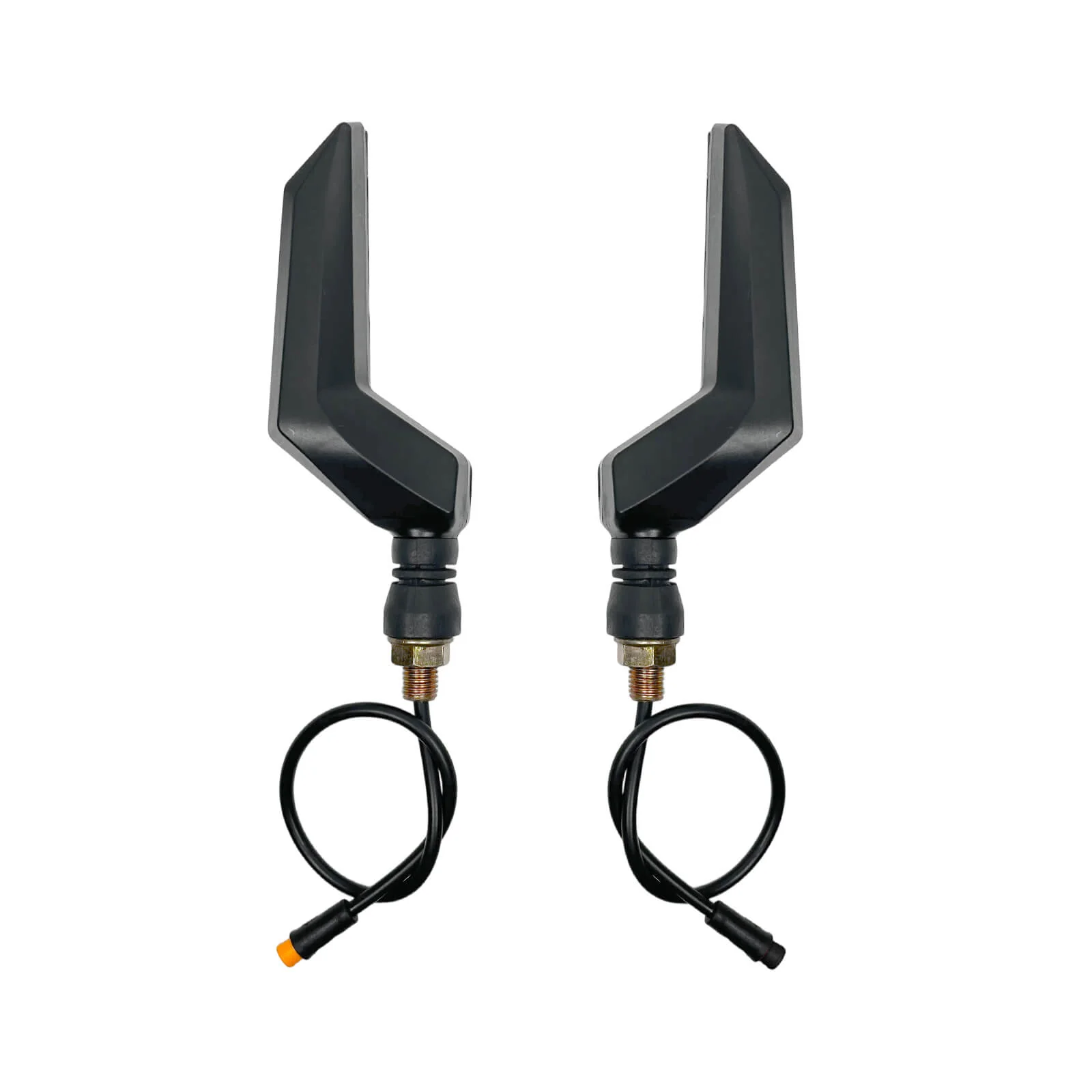 Rear Turn Signal Indicator Lights for HALO KNIGHT T107Max Electric Scooter - Image 2