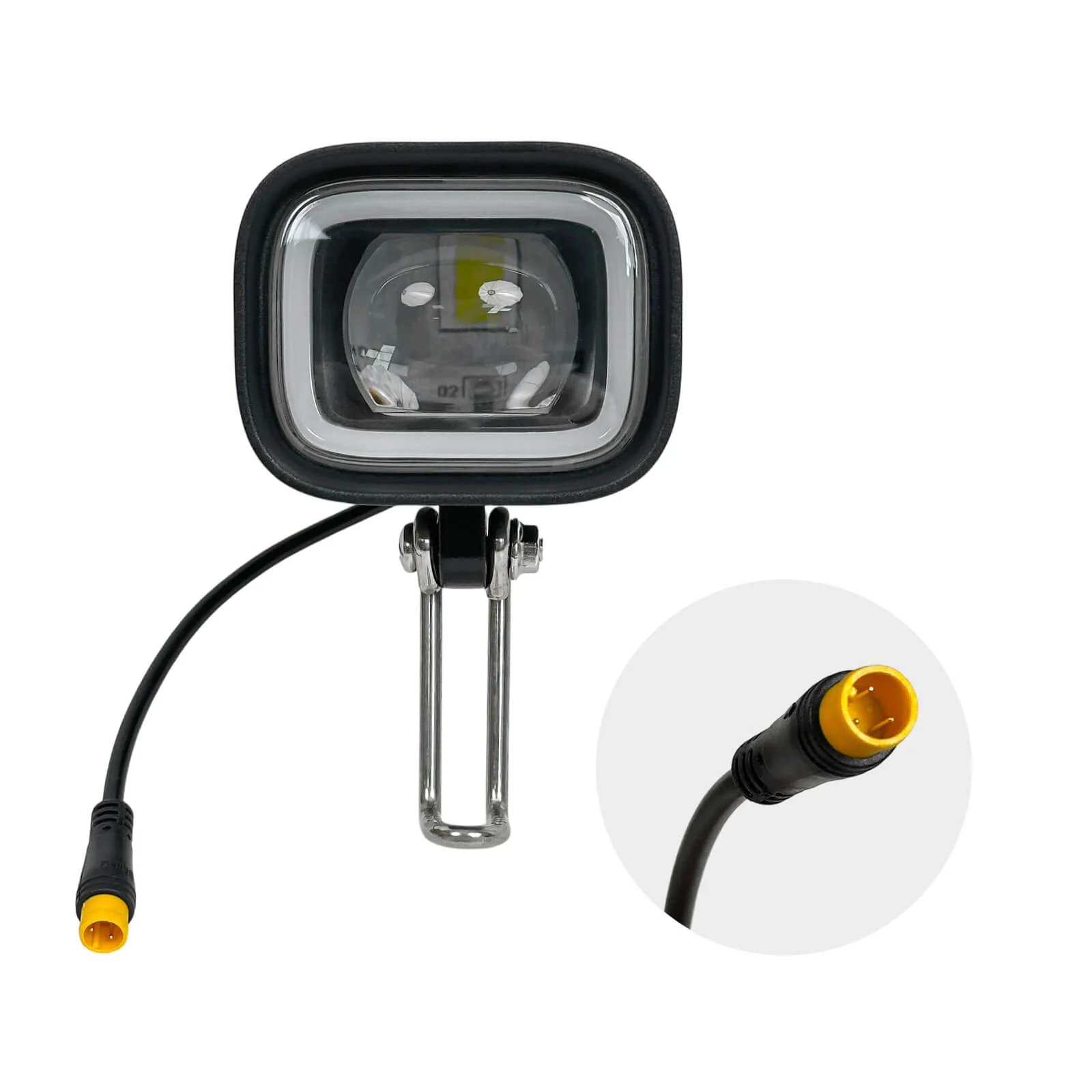 Head Light For HALO KNIGHT T102/ T104 (2024) - Image 3