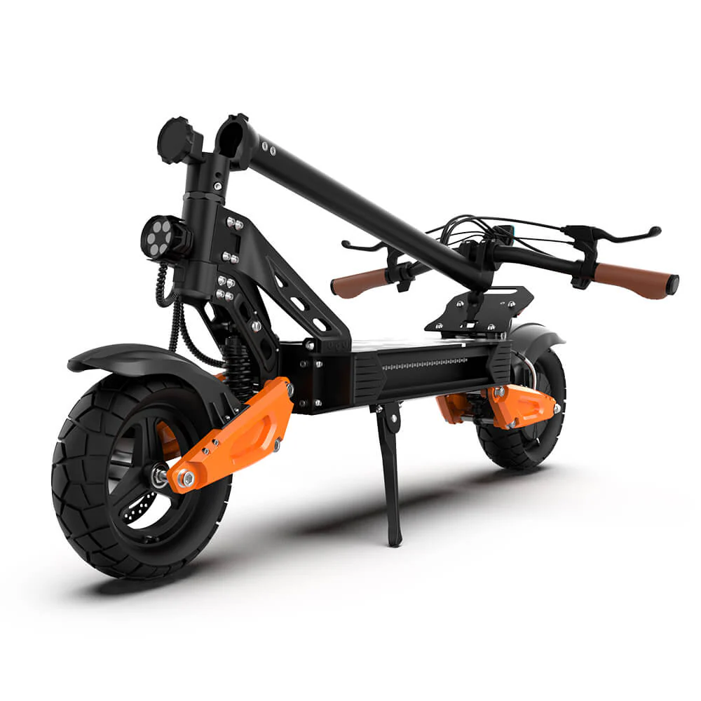 HEADEER H67 PRO 48V 25Ah 800W Electric Scooter - Image 5