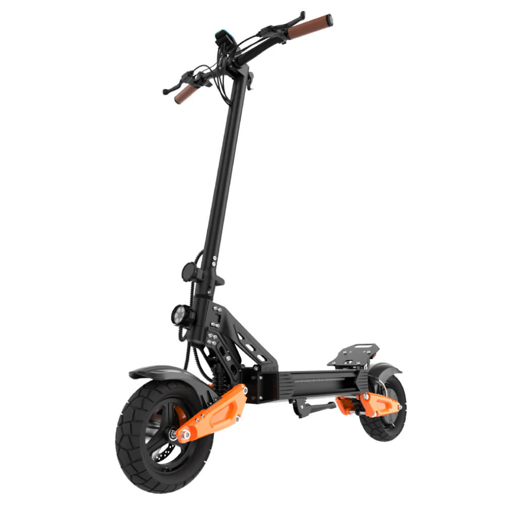 HEADEER H67 PRO 48V 25Ah 800W Electric Scooter - Image 6