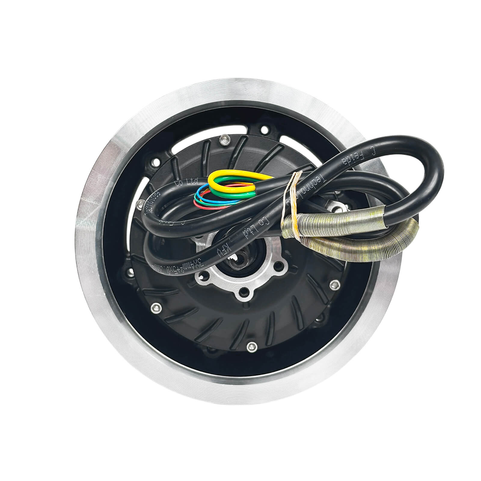 HALO KNIGHT 60V 3000W Brushless Motor For T107Pro/ T108Pro Electric Scooter - Image 4