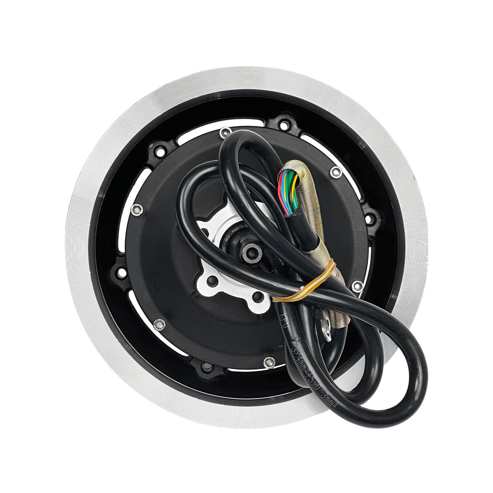 HALO KNIGHT 72V 4000W Brushless Motor for T107Max E-Scooter (QS Display) - Image 5