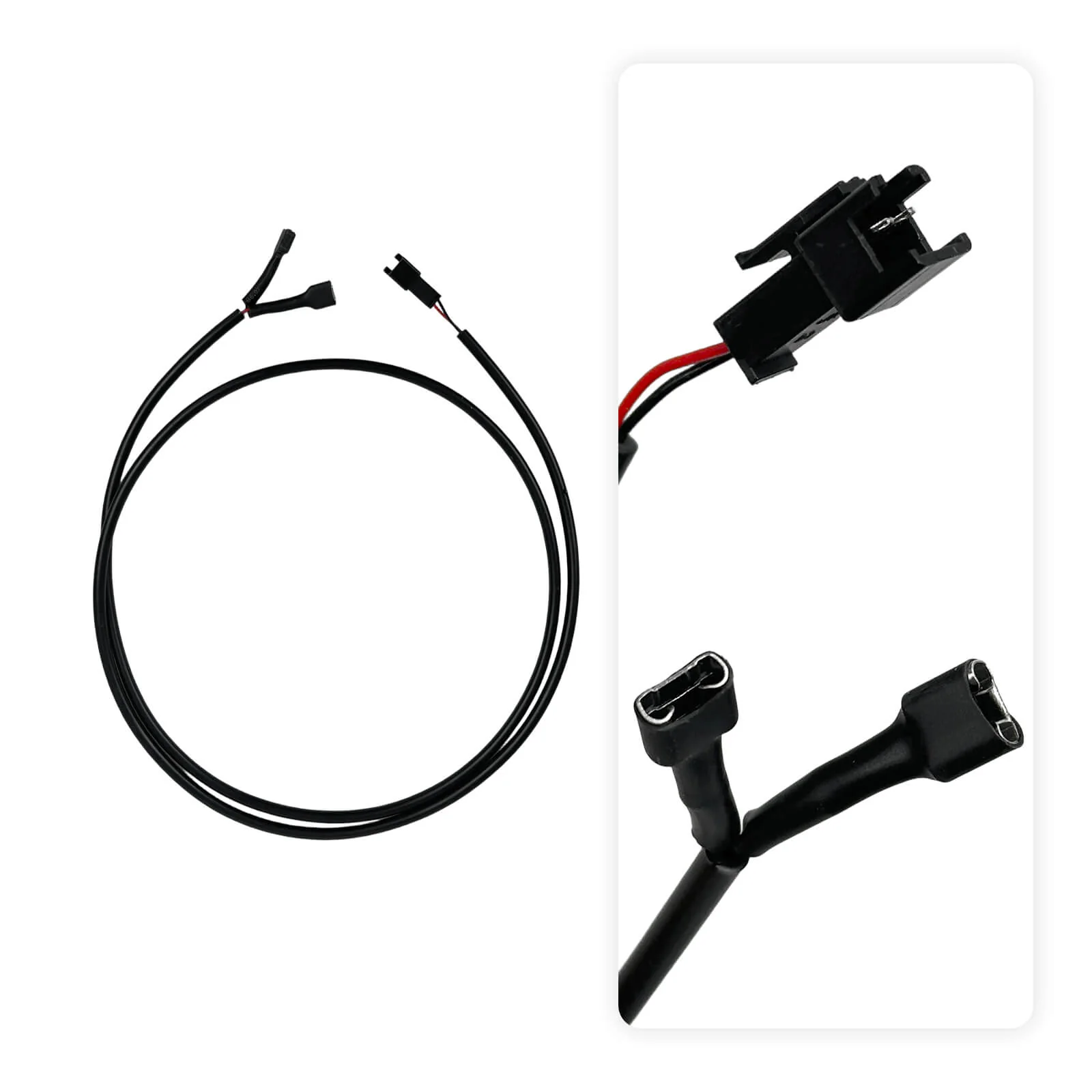 Horn Connection Cable for HALO KNIGHT T107Pro / T108Pro Electric Scooter - Image 2