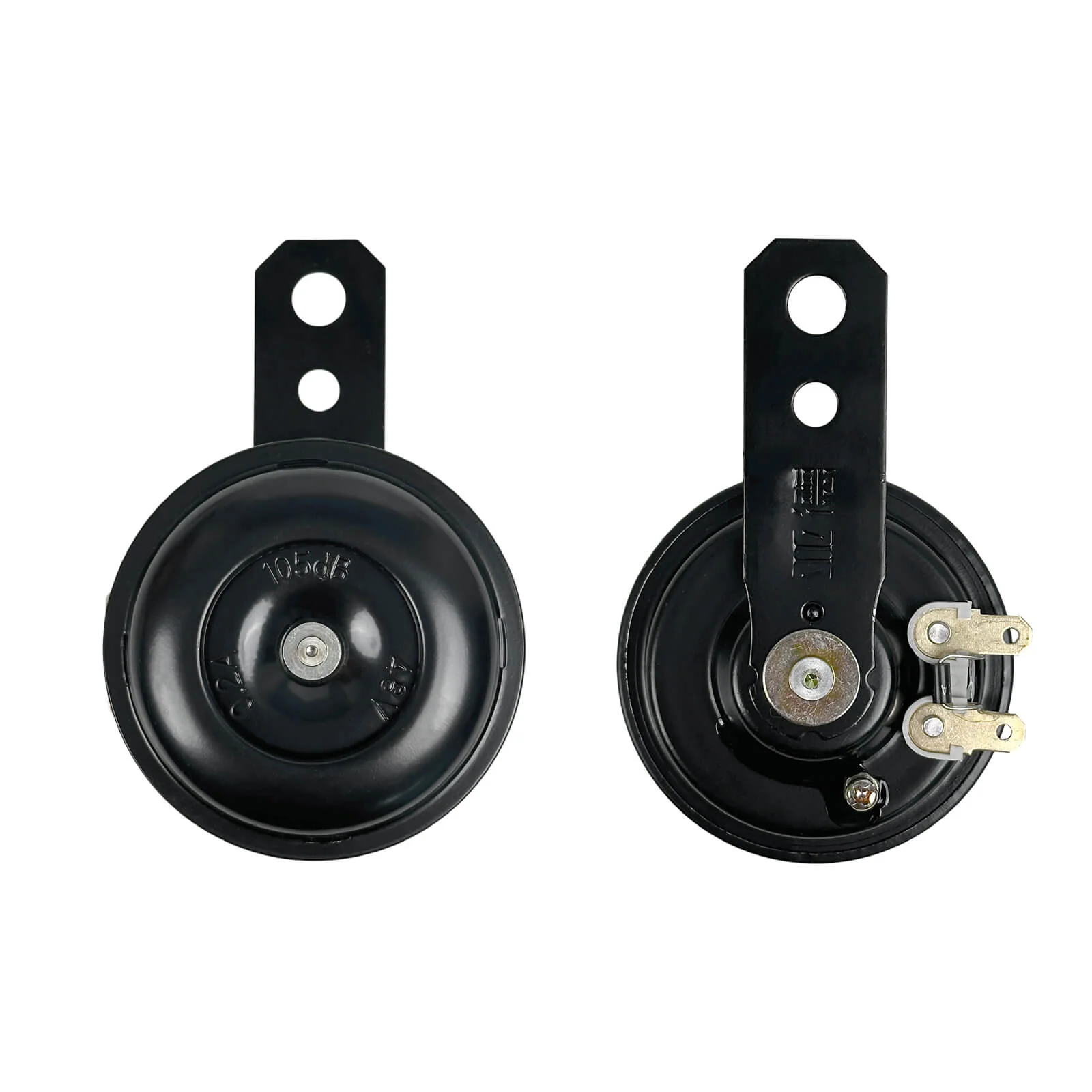 Horn for HALO KNIGHT Electric Scooter - Image 5