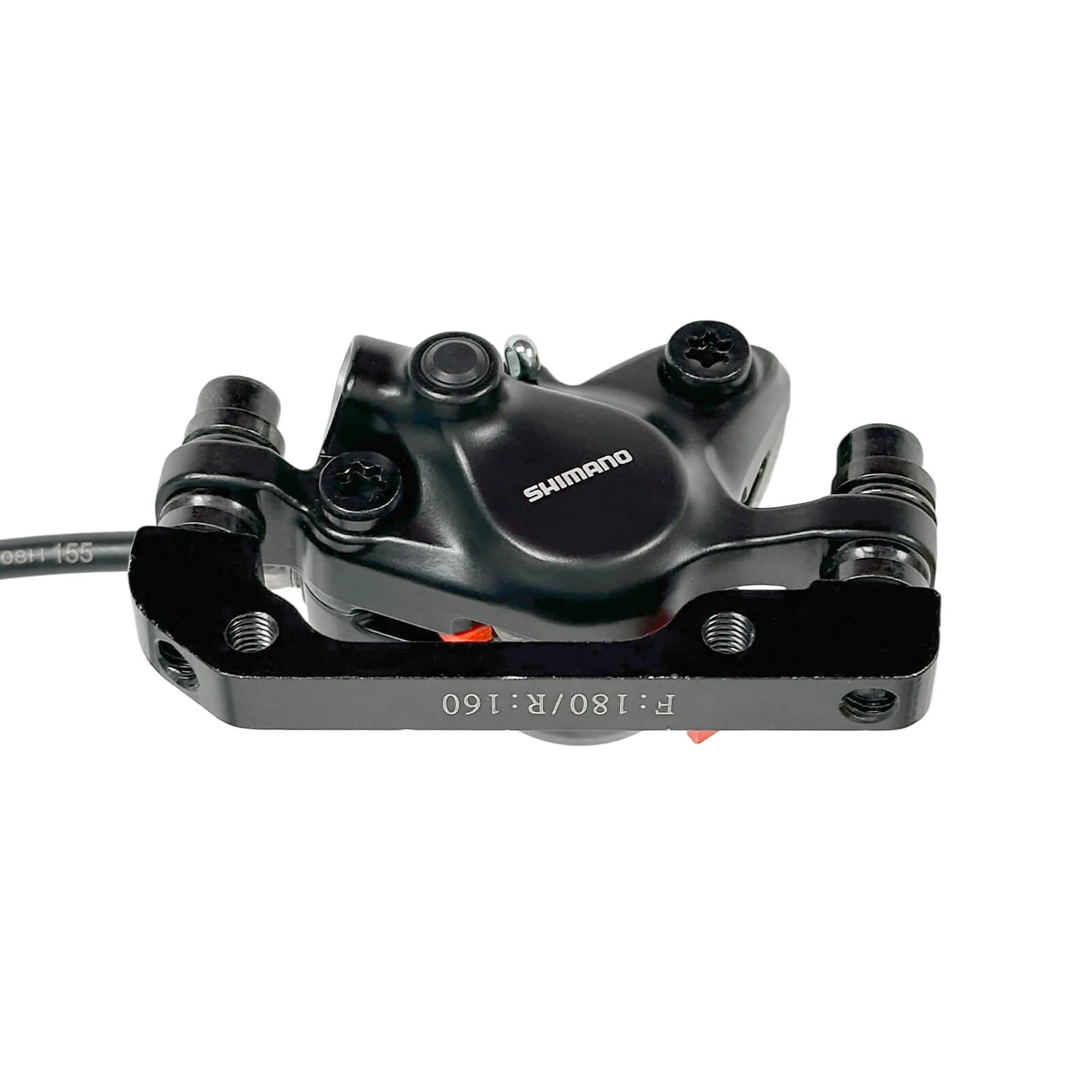 Hydraulic Brake Upgrade Kit for HALO KNIGHT H02 Electric Bike – Front & Rear Set - Image 6