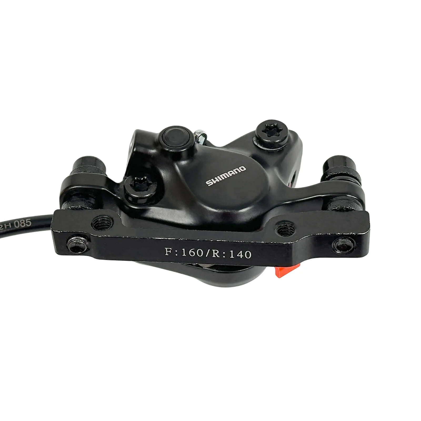 Hydraulic Brake Upgrade Kit for HALO KNIGHT H02 Electric Bike – Front & Rear Set - Image 7