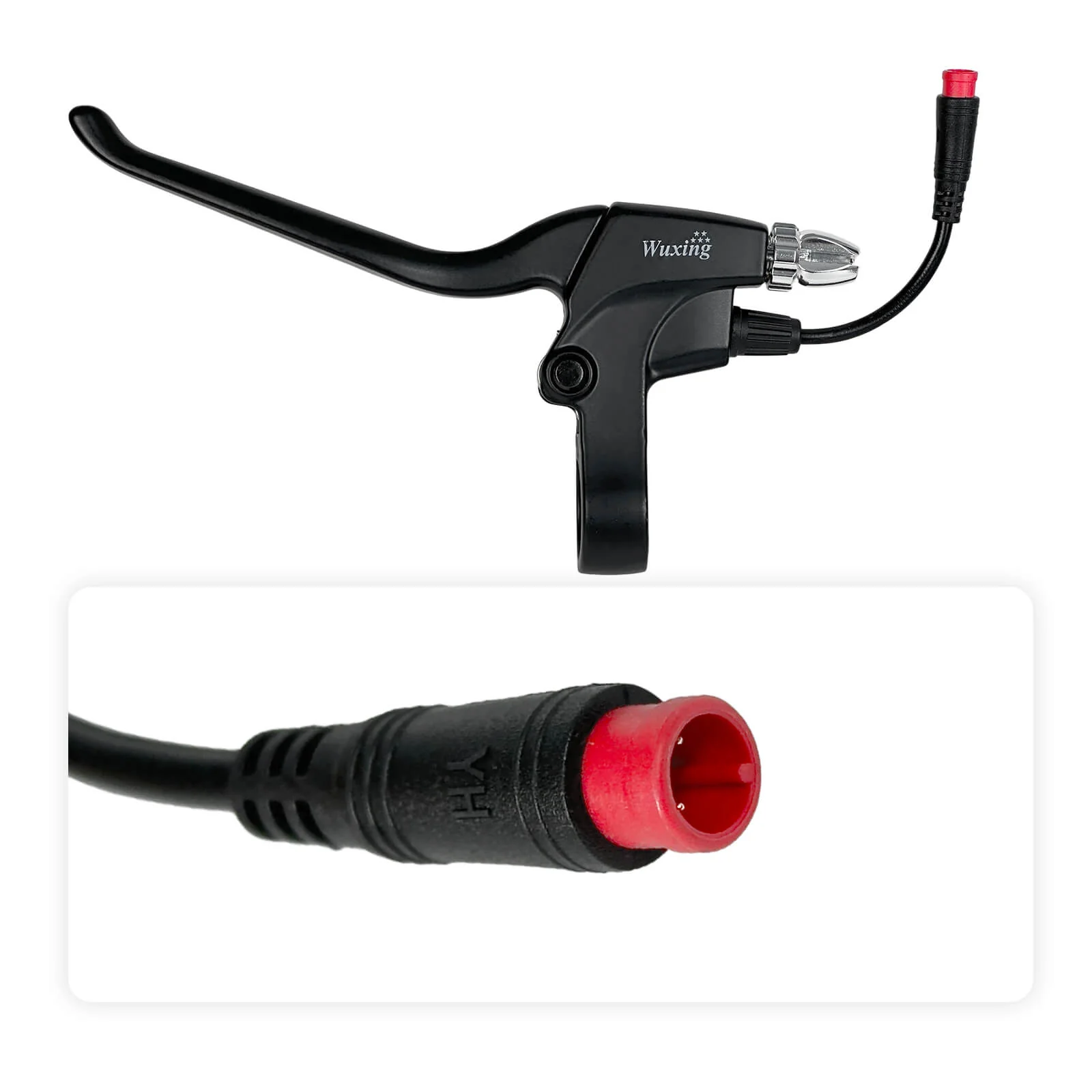 JAK Brake For HALO KNIGHT T102 - Image 5