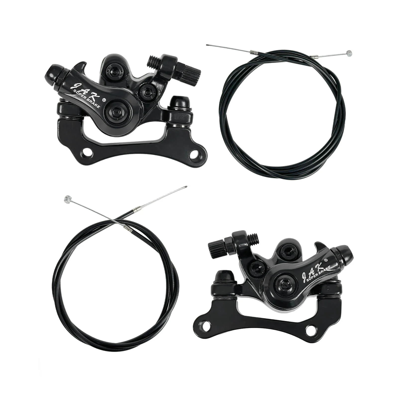JAK Brake For HALO KNIGHT T102 - Image 9