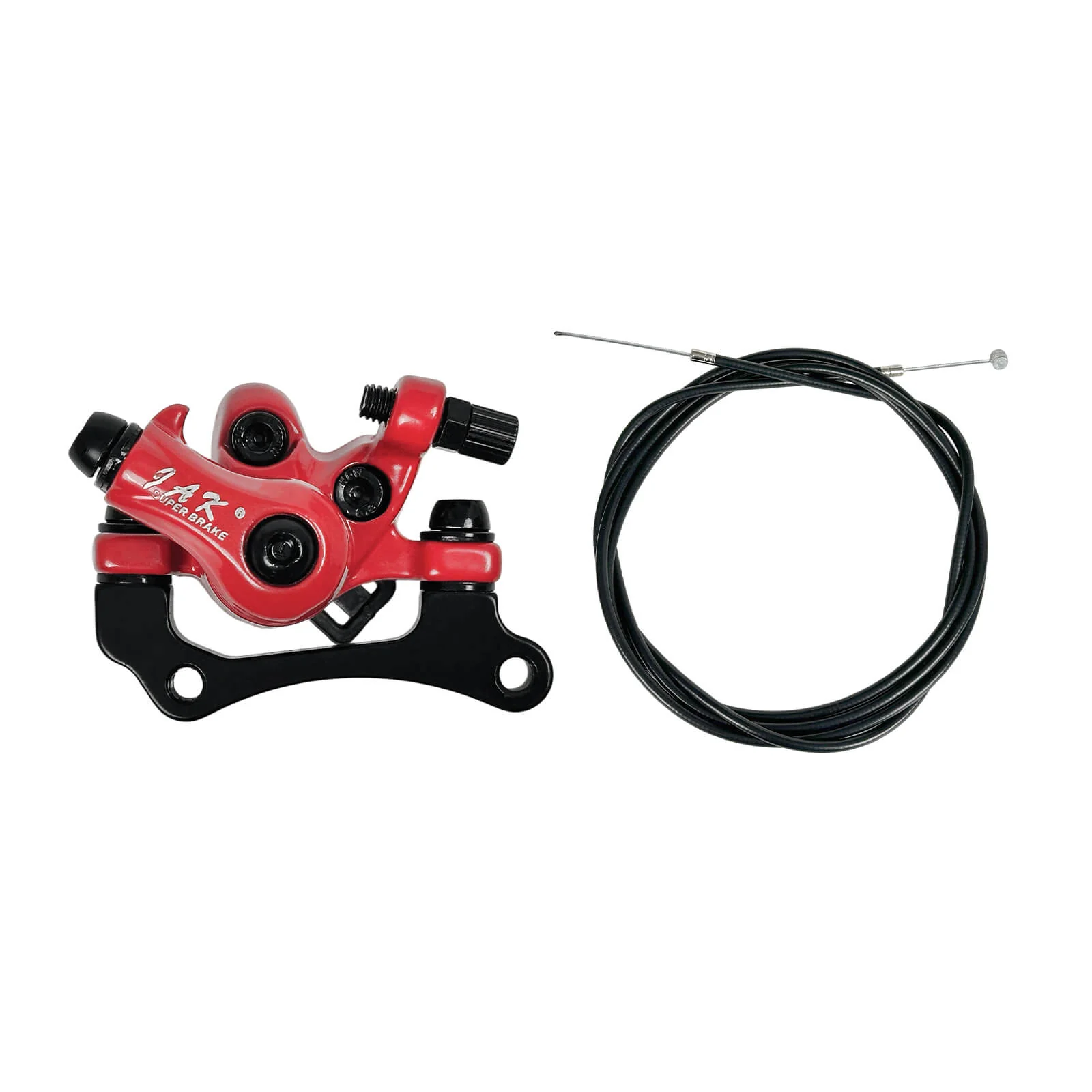 JAK Brake For HALO KNIGHT T104 (Only for Panda Display Verison) - Image 10