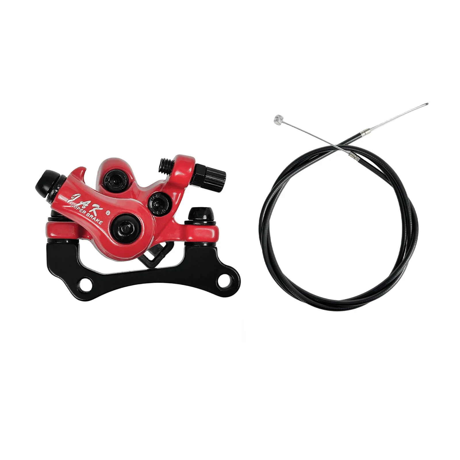 JAK Brake For HALO KNIGHT T104 (Only for Panda Display Verison) - Image 9