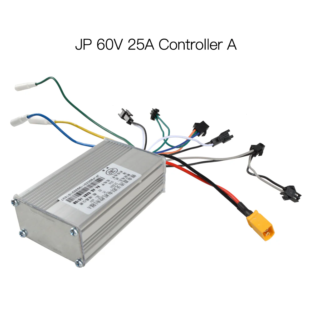 JP 60V 25A Controllers - Image 11