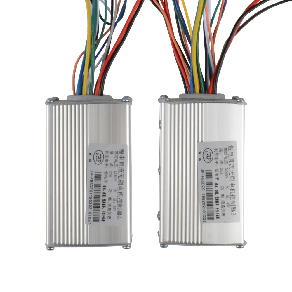 JP 60V 25A Controllers - Image 3