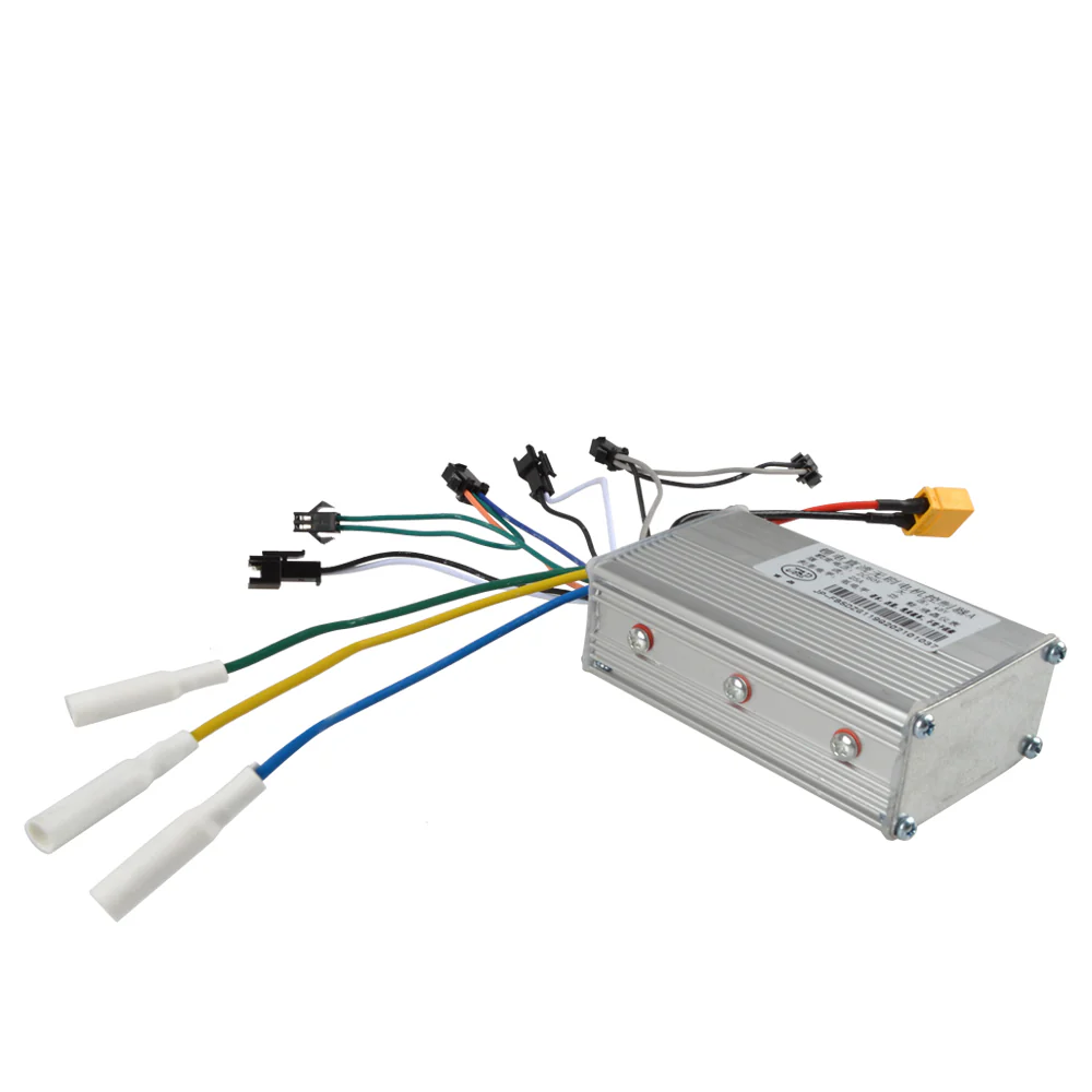 JP 60V 25A Controllers - Image 4