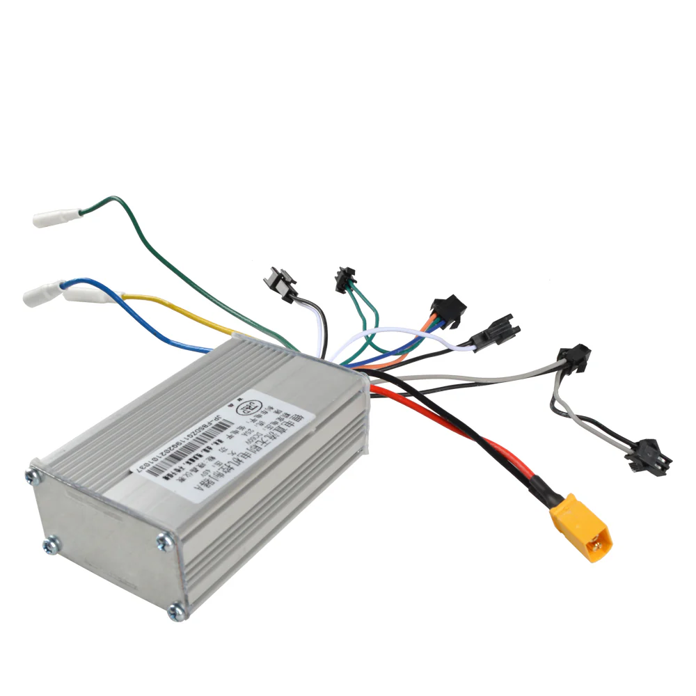 JP 60V 25A Controllers - Image 5