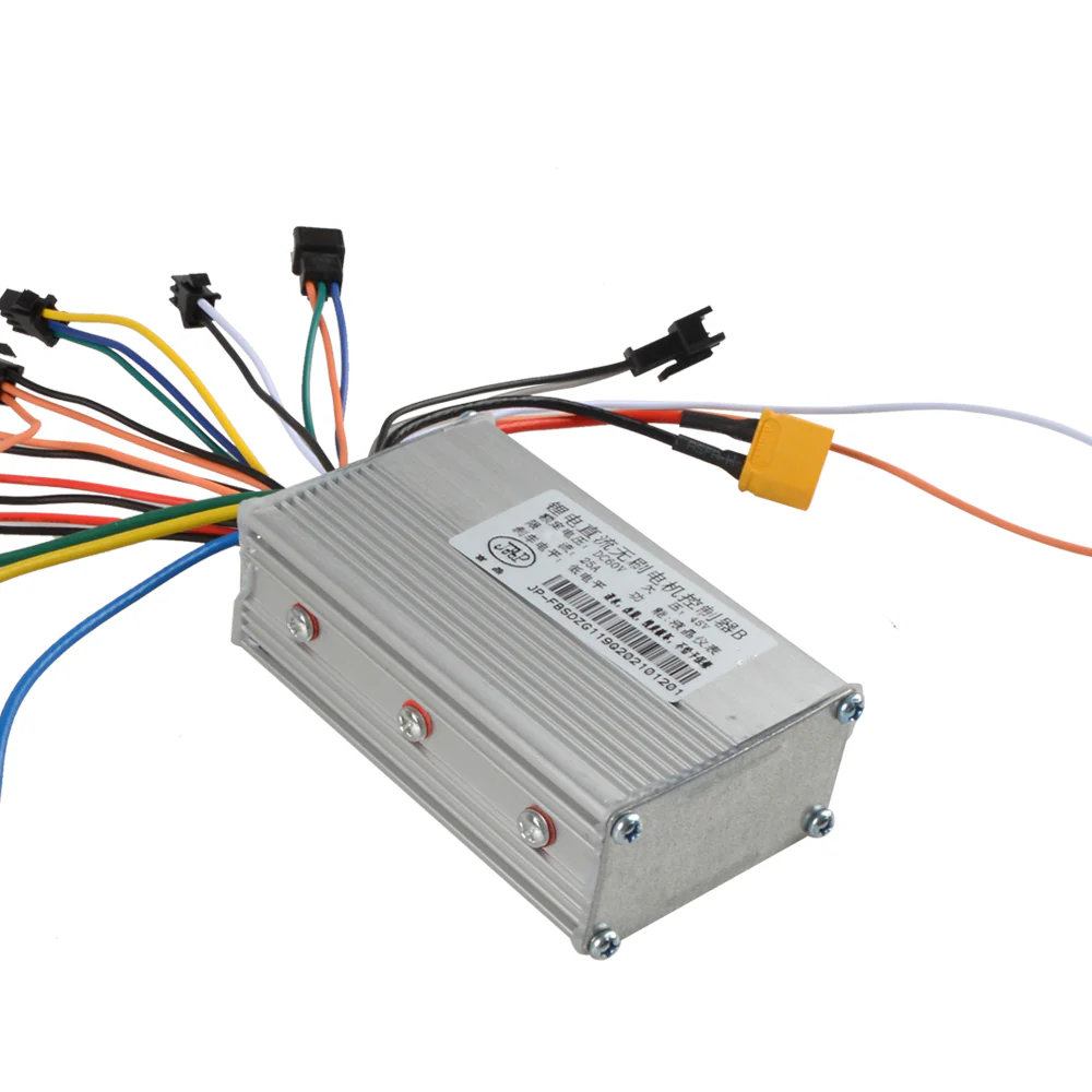 JP 60V 25A Controllers - Image 6