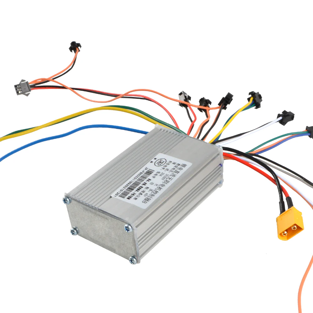 JP 60V 25A Controllers - Image 7
