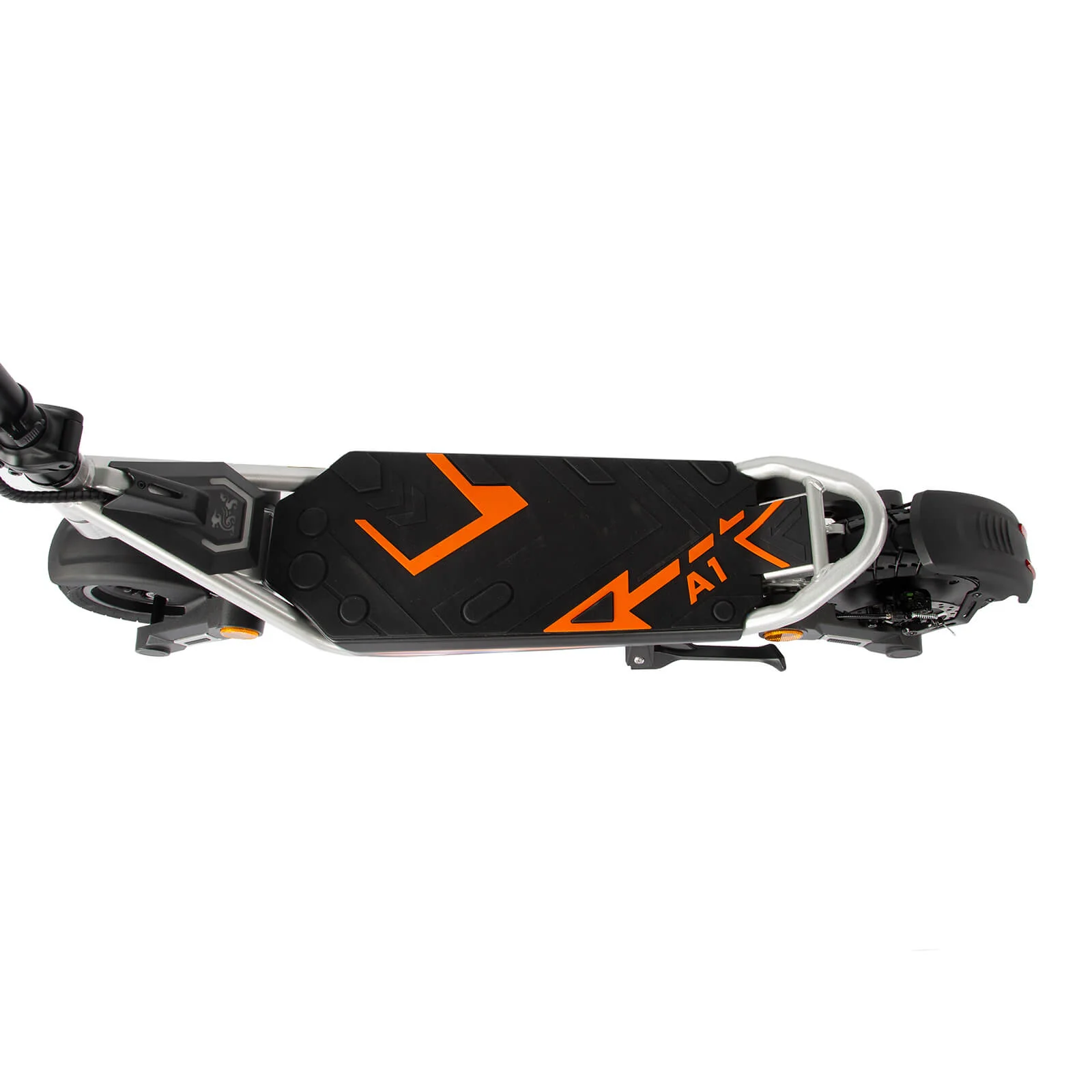 KuKirin A1 48V 800W 13Ah Electric Scooter - Image 10