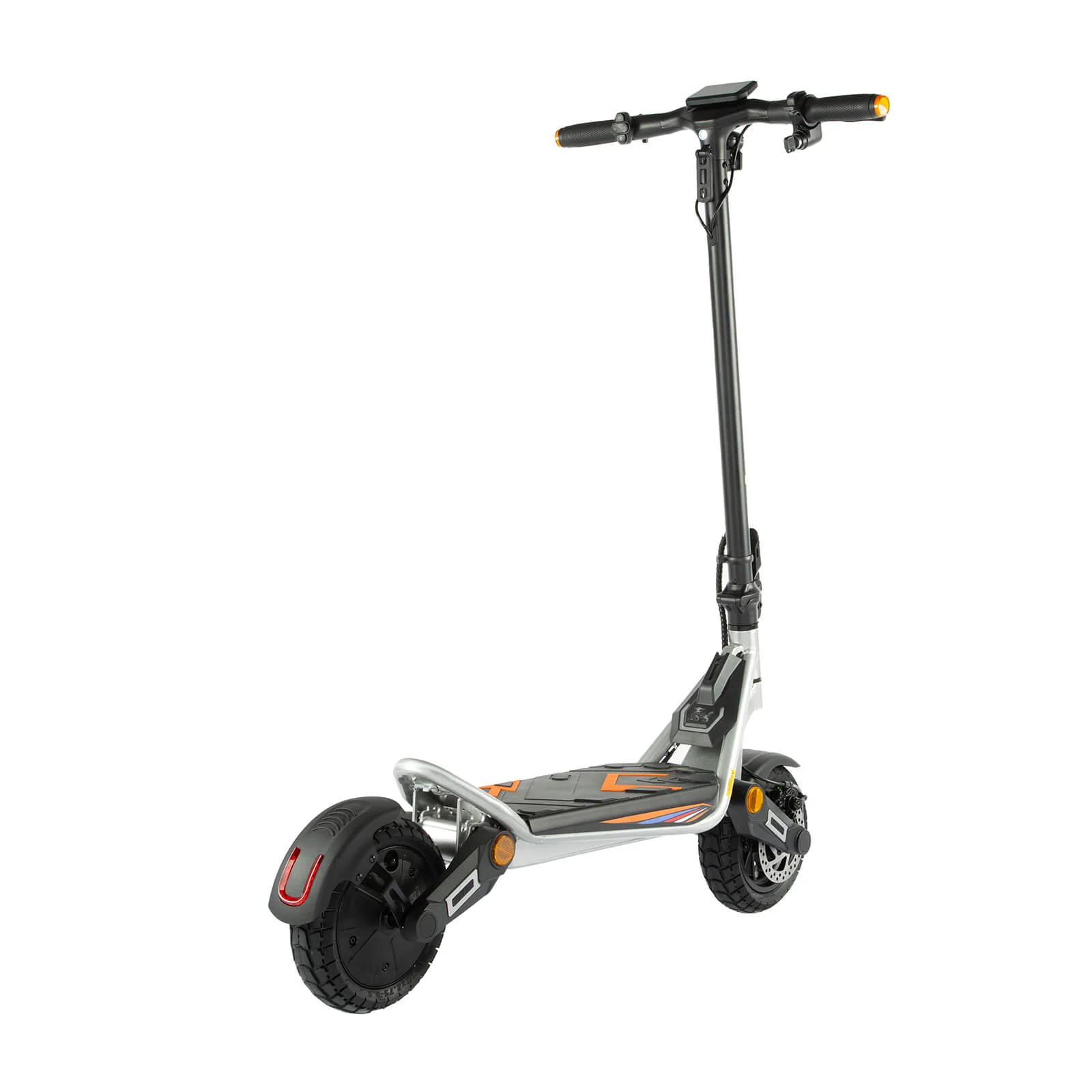 KuKirin A1 48V 800W 13Ah Electric Scooter - Image 3