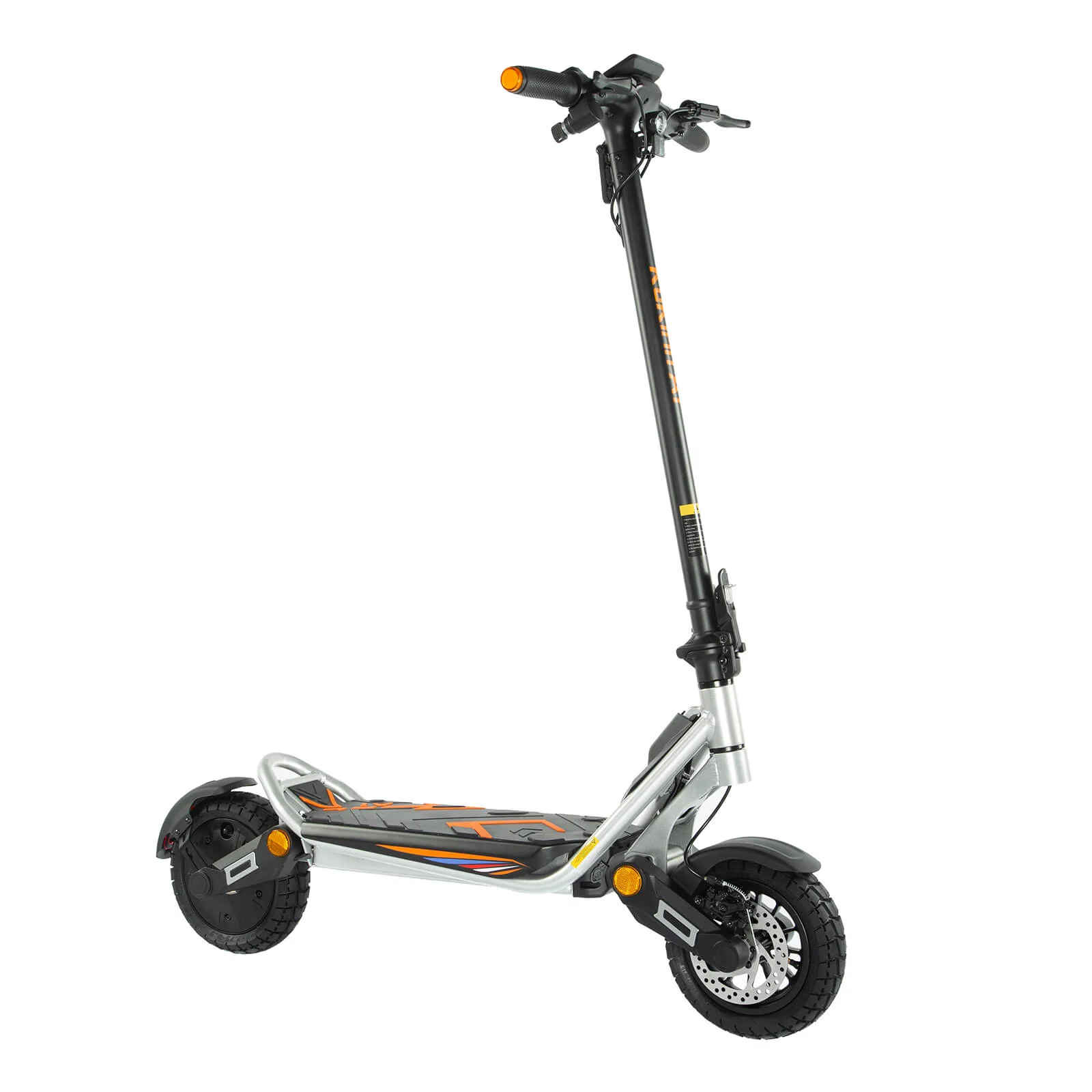 KuKirin A1 48V 800W 13Ah Electric Scooter - Image 5