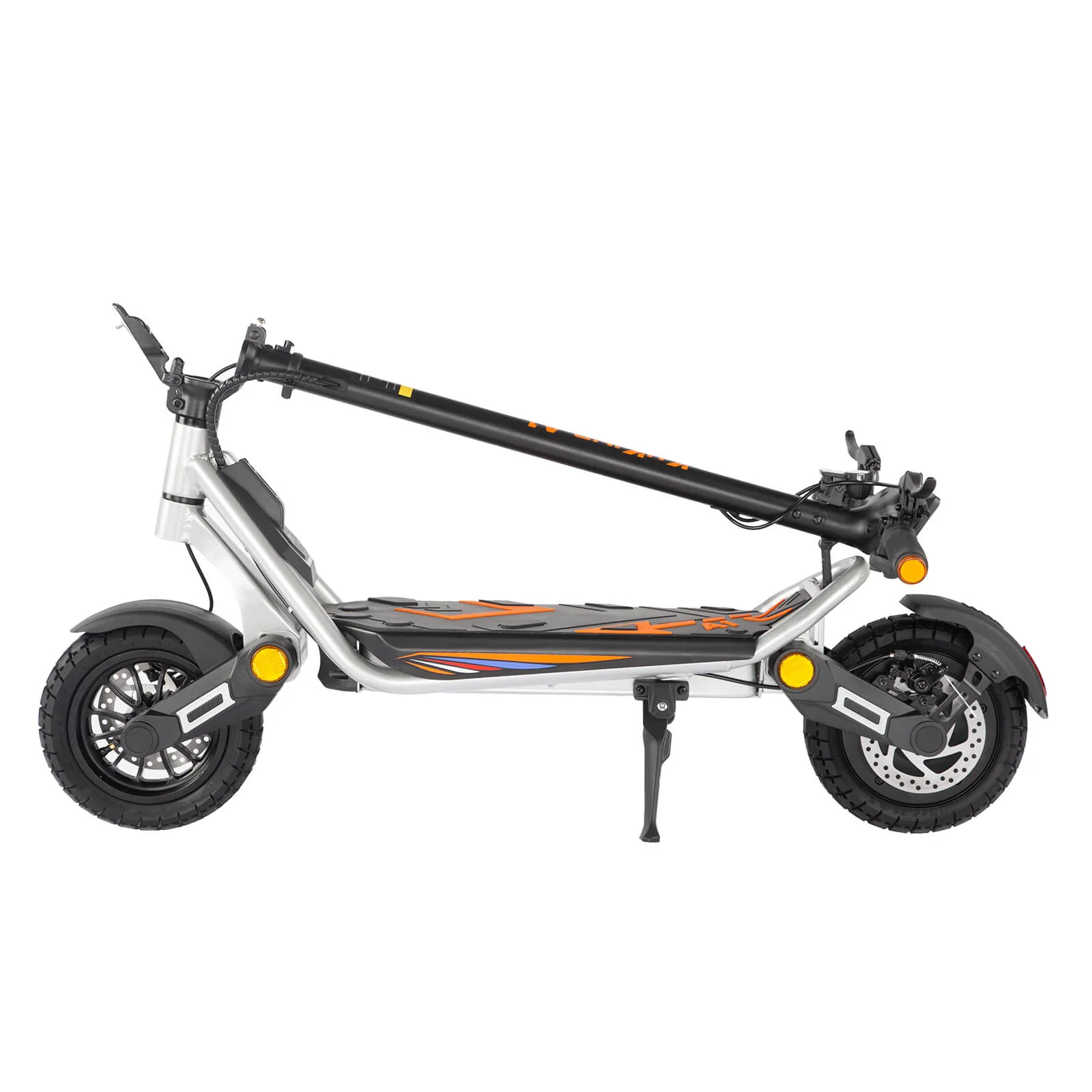 KuKirin A1 48V 800W 13Ah Electric Scooter - Image 7