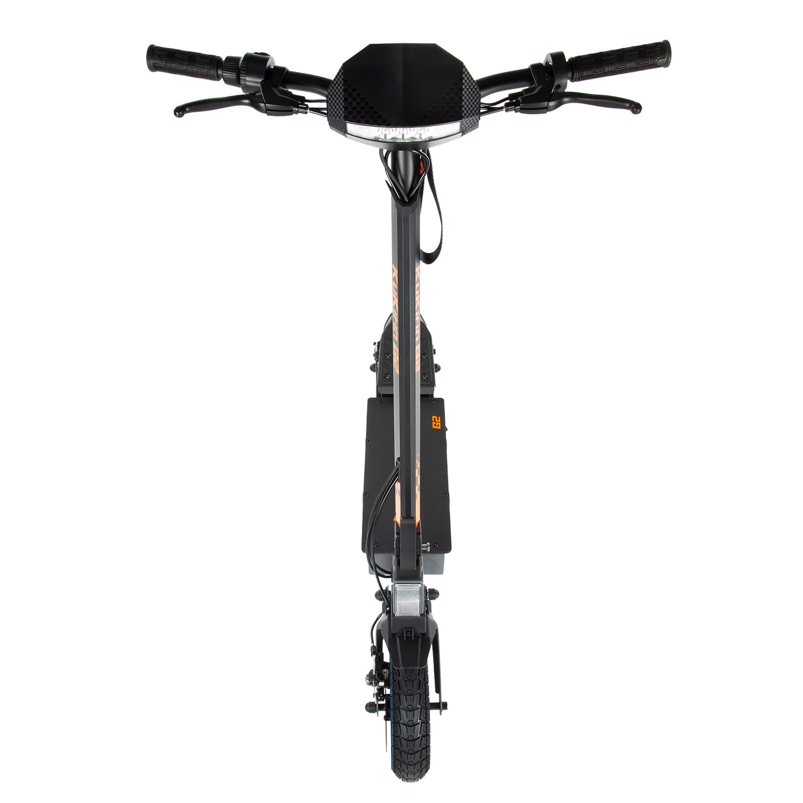 KuKirin G2 48V 800W 15Ah Electric Scooter - Image 7
